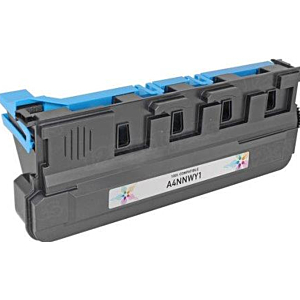 KONICA MINOLTA BIZHUB C224C284E BOTE RESIDUAL WX103/A4NNWY1