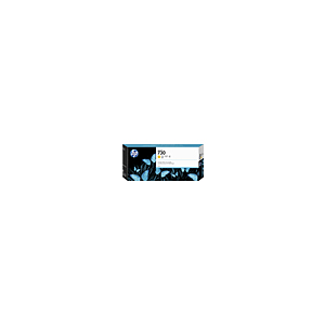 HP Nº730 300-ML YELLOW INK CARTRIDGE