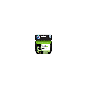 HP Nº912XL CARTUCHO NEGRO