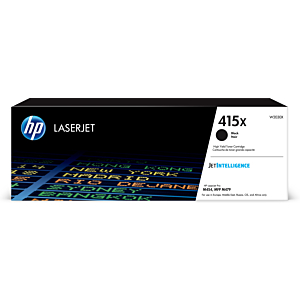 HP LASERJET M479FDW Nº415X TONER NEGRO 7.500 PAG.