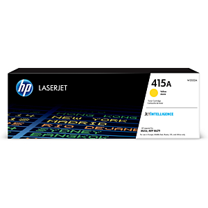 HP LASERJET M479FDW Nº415A TONER AMARILLO