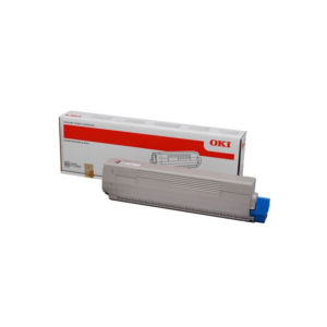OKI TONER-C332/MC363-MAGENTA-3K