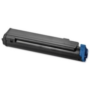 OKI TONER-C612-CYAN C600