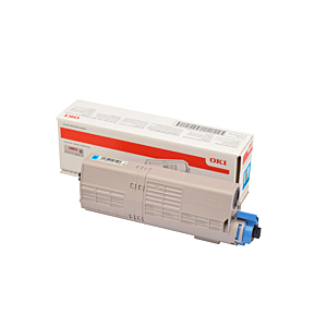 OKI TONER-C532/C542DN/MC573/MC563-CYAN-1.5K