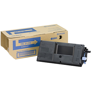 KYOCERA ECOSYS P3050DN TK3170