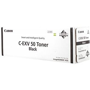 CANON CARTUCHO DE TONER NEGRO (9436B002, CEXV50)