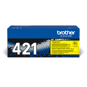 BROTHER TONER AMARILLO TN421Y