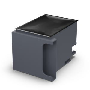 EPSON WORKFORCE PRO WF-C869R MAINTENANCE BOX