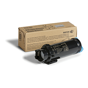 XEROX 106R03473 PHASER 6510WORKCENTER 6515 TONER CIAN