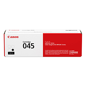 CANON LBP611/613 NEGRO 045BK