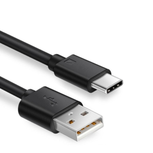 CABLE EQUIP USB-C MACHO A USB 3.1 A MACHO