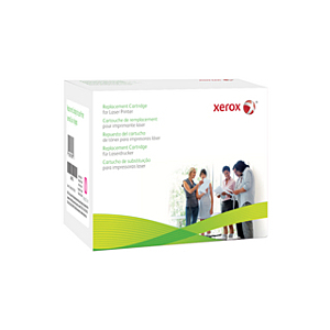 XEROX TONER CIAN MAGENTA C540H2MG