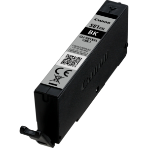 CANON PIXMA TS615X/TS815X/TS915X/TR755X/TR855X CARTUCHO NEGRO CLI-581BKXXL