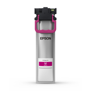 EPSON WF-C5XXX SERIES INK CARTRIDGE L MAGENTA  3000