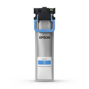 EPSON CARTUCHO WF-C5XXX SERIES INK CARTRIDGE XL CYAN  5000