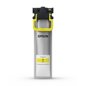 EPSON CARTUCHO WF-C5XXX SERIES INK CARTRIDGE XL YELLOW  5000