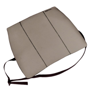 RESPALDO ERGONÓMICO ESPUMA FELLOWES GRIS