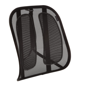 RESPALDO LUMBAR FELLOWES MESH OFFICE SUITES REF. 9191301