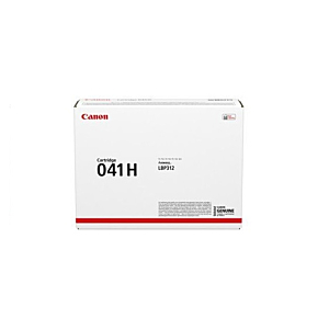 CANON  LBP 041H TONER DE LASER NEGRO
