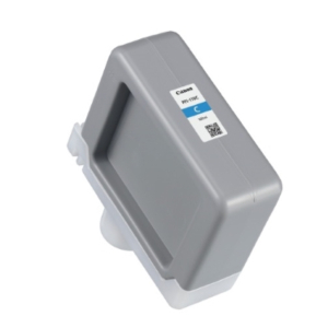 CANON TX-2000/3000/4000 CARTUCHO CYAN PFI-110C