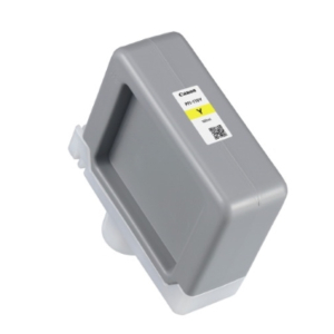 CANON TX-2000/3000/4000 CARTUCHO AMARILLO PFI-110Y