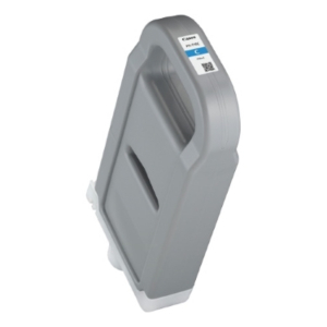 CANON TX-2000/3000/4000 CARTUCHO CYAN PFI-710C
