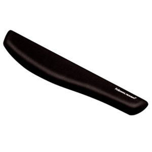 REPOSAMUÑECAS CON GEL PARA TECLADO FELLOWES REF. 9252103