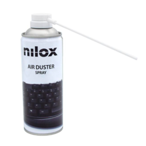 SPRAY AIRE A PRESIÓN 400 ML