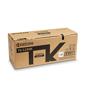 KYOCERA MITA TK-5290K TONER NEGRO