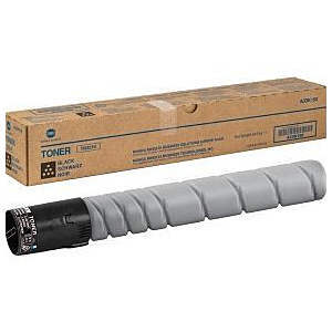 KONICA MINOLTA A8DA150 (TN324K) TONER NEGRO 26K/A8DA150