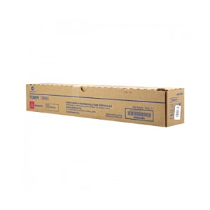 KONICA MINOLTA A8DA350 (TN324M) TONER MAGENTA 26K/A8DA350