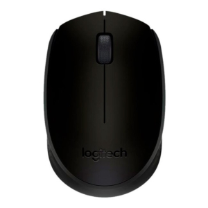 RATÓN ÓPTICO INALÁMBRICO LOGITECH