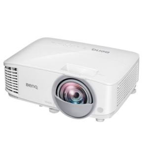 VIDEOPROYECTOR BENQ REF. MX-808-STH LENTE CORTA 3D