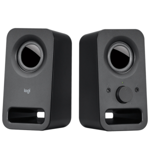 JUEGO DE ALTAVOCES LOGITECH 2.0 REF. Z-150