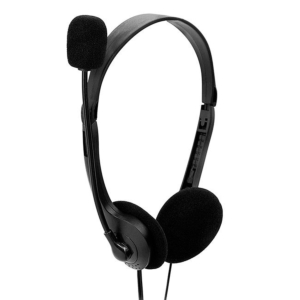 AURICULAR CON MICRO USB NILOX REF. NXAU02