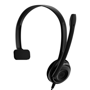 AURICULAR CON MICRO EPOS PC7 USB