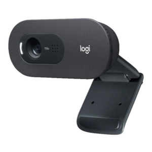WEBCAM LOGITECH 720P HD REF. C505E