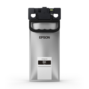 EPSON WF-M52XX/57XX SERIES INK CARTRIDGE XL BLACK