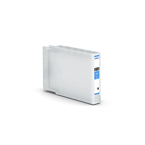 EPSON WF-C81XX / WF-C86XX INK CARTRIDGE XL CYAN