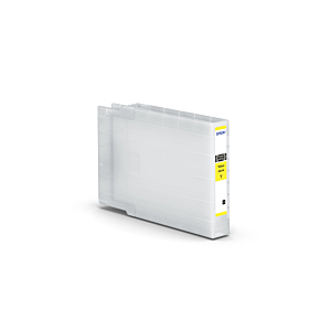 EPSON WF-C81XX / WF-C86XX INK CARTRIDGE XL YELLOW