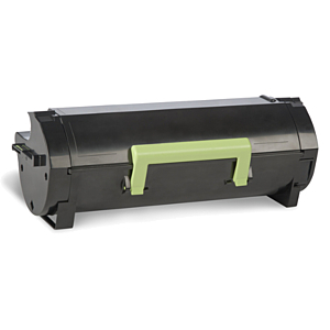 LEXMARK 502HE CARTUCHO CORPORATIVO ALTO RENDIMIENTO (5.000 PAG.)