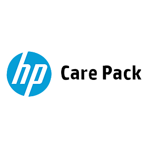 HP INST SVC W/NW WORKGROUP PRINTER