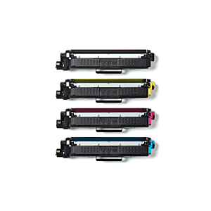 BROTHER PACK 4 TONER HLL3210CW/3270CDW/DCPL3510CDW/DCPL3550CDW TN243CMYK