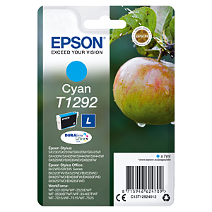 EPSON CARTUCHO CIAN STYLUS SX420W/425W/ OFFICE BX305F/320FW
