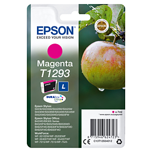 EPSON CARTUCHO MAGENTA STYLUS SX420W/425W/ OFFICE BX305F/320FW