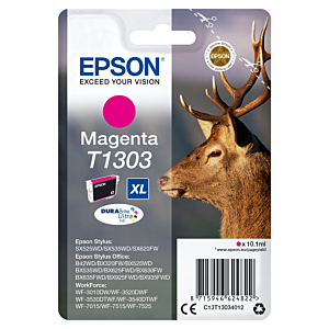 EPSON STYLUS OFFICE BX320FW CARTUCHO MAGENTA