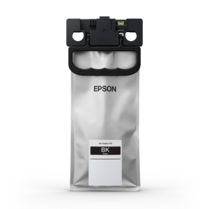 EPSON WORKFORCE PRO WF-C529R / C579R BLACK XL INK 10K