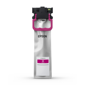 EPSON WORKFORCE PRO WF-C529R / C579R MAGENTA XL INK 5K