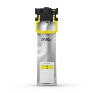 EPSON WORKFORCE PRO WF-C529R / C579R YELLOW XL INK 5K