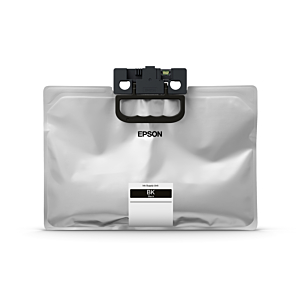 EPSON WORKFORCE PRO WF-C529R / C579R BLACK XXL INK 50K